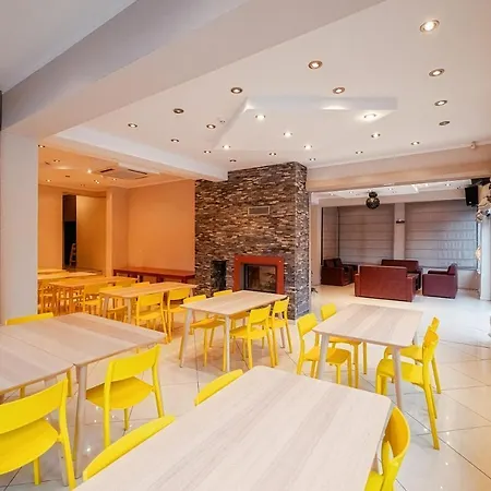 Penzion Gronie & Bike