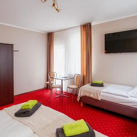 Gronie & Bike Penzion Szczyrk