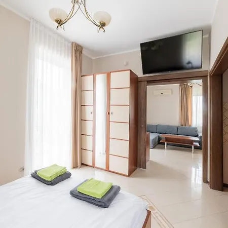 Gronie & Bike Penzion Szczyrk