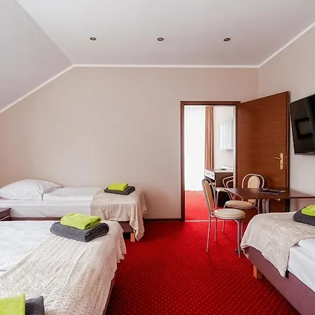 Gronie & Bike 3* Szczyrk