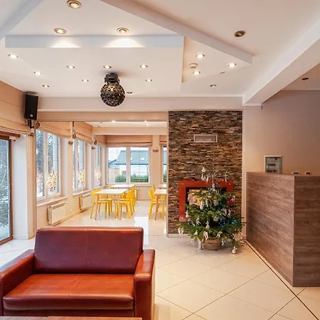 Gronie & Bike Penzion 3*