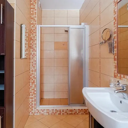 Penzion Gronie & Bike Szczyrk