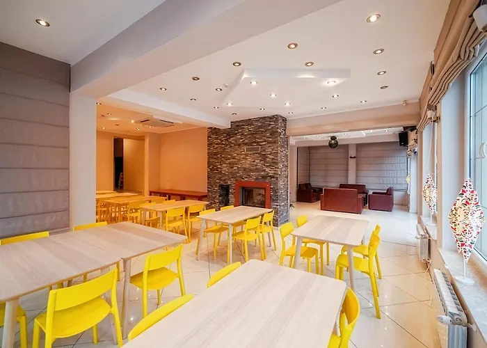 Guest house Gronie & Bike