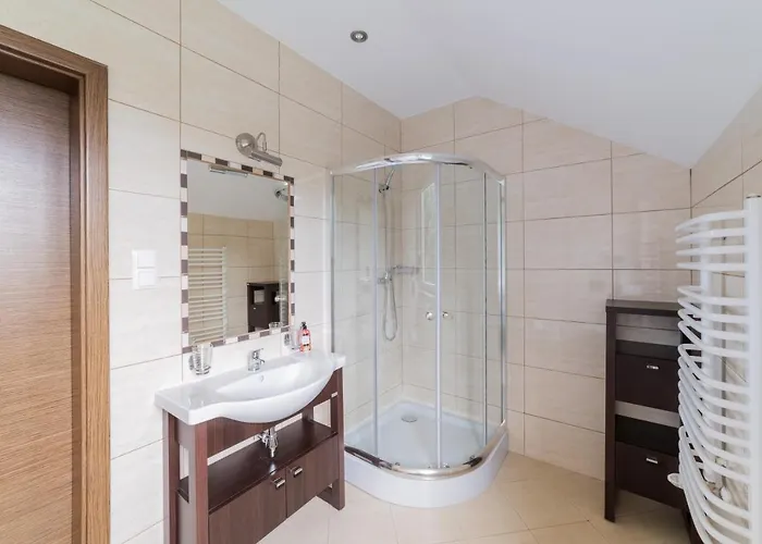 Guest house Gronie & Bike