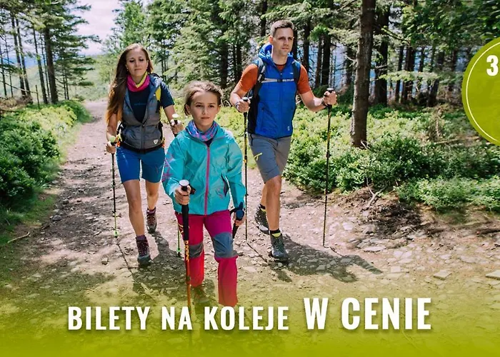 Guest house Gronie & Bike Szczyrk