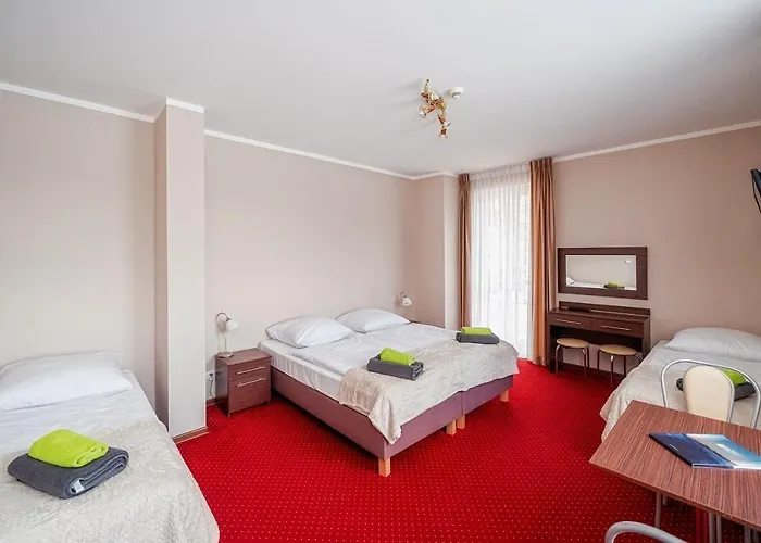 Guest house Gronie & Bike 3*