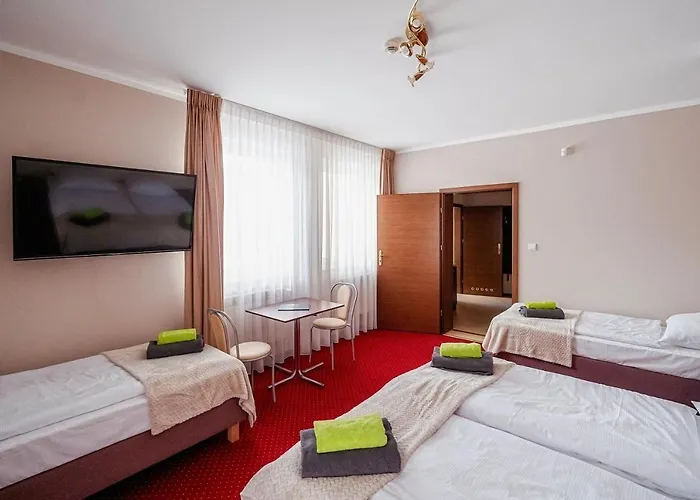 Guest house Gronie & Bike