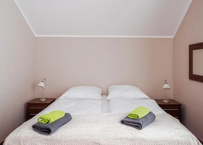 Gronie & Bike Guest house Szczyrk