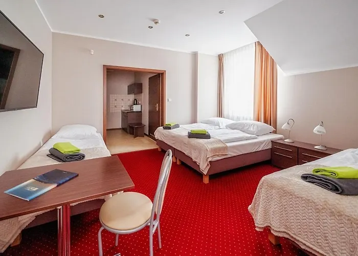 Gronie & Bike 3* Szczyrk