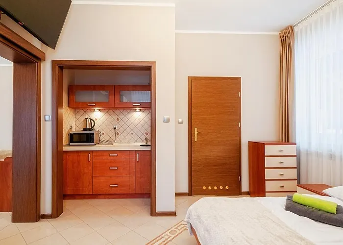 Guest house Gronie & Bike