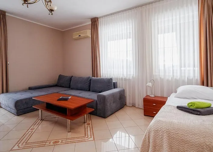 Guest house Gronie & Bike