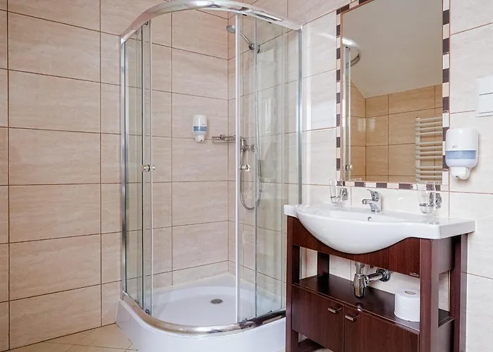 Gronie & Bike 3* Szczyrk