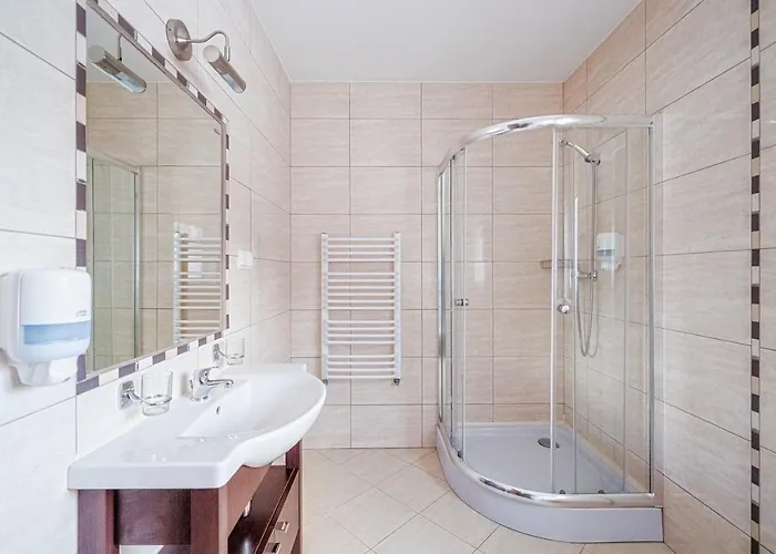 Gronie & Bike Guest house 3*