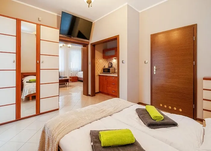 Guest house Gronie & Bike