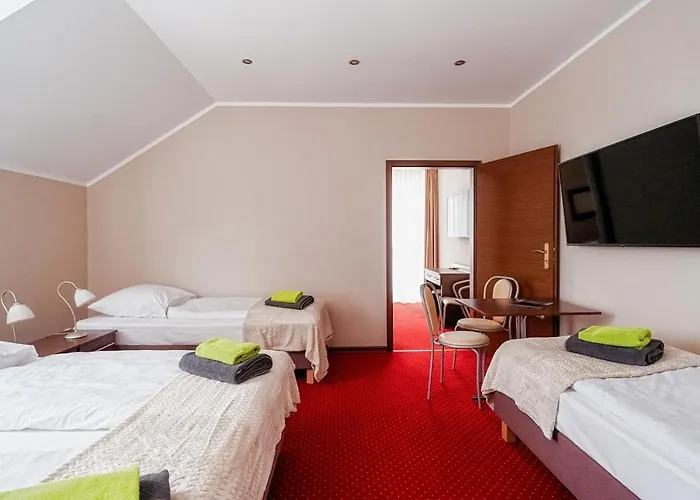 Gronie & Bike 3* Szczyrk