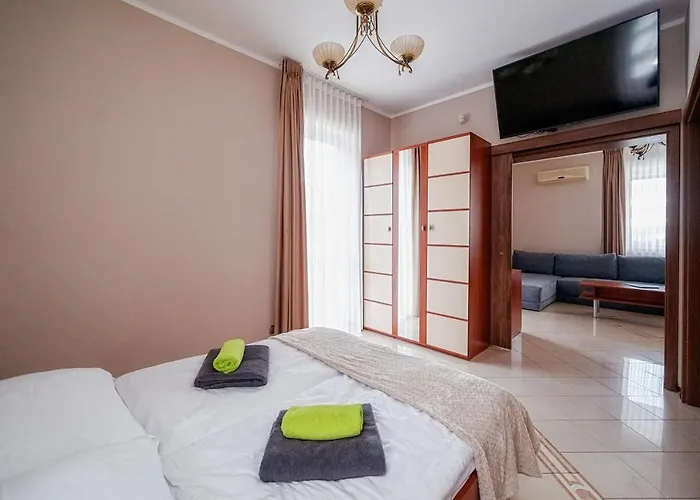 Guest house Gronie & Bike 3*