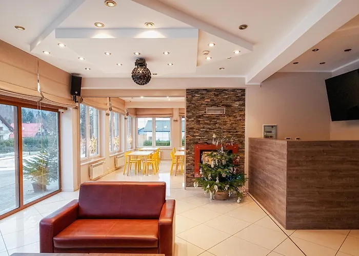 Gronie & Bike Guest house 3*