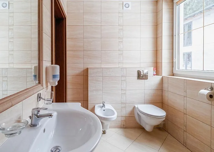 Gronie & Bike 3* Szczyrk