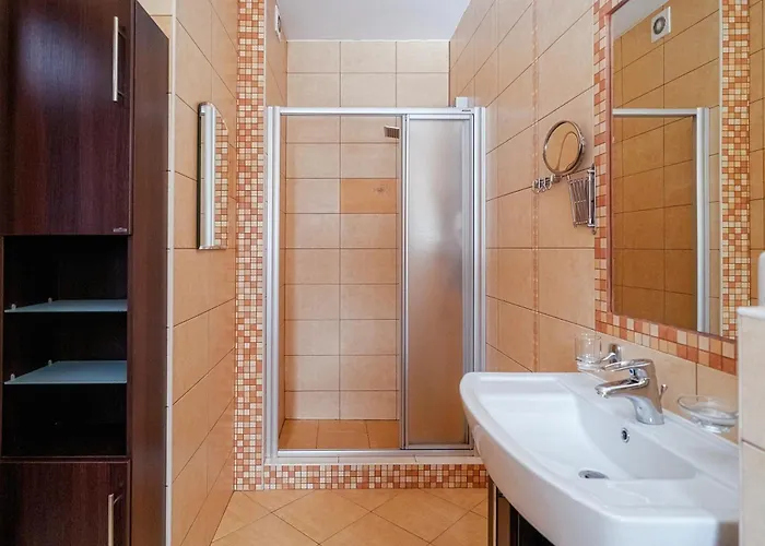 Guest house Gronie & Bike Szczyrk