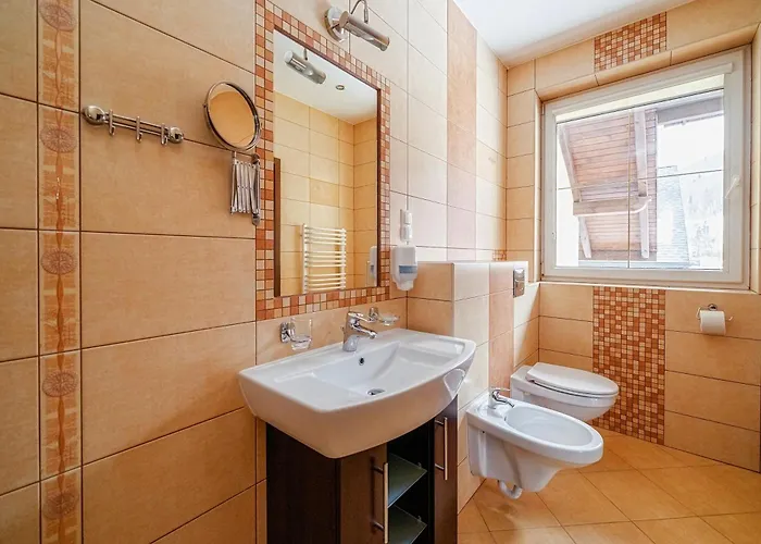 Gronie & Bike 3* Szczyrk