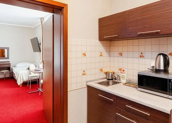 Guest house Gronie & Bike